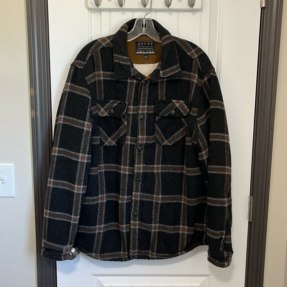 Mens Jacket - Picture 1 of 3
